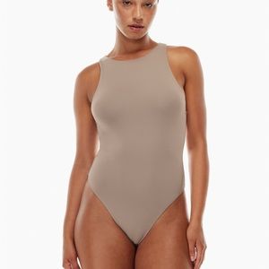 Aritzia Babaton Contour 90s Bodysuit NWT